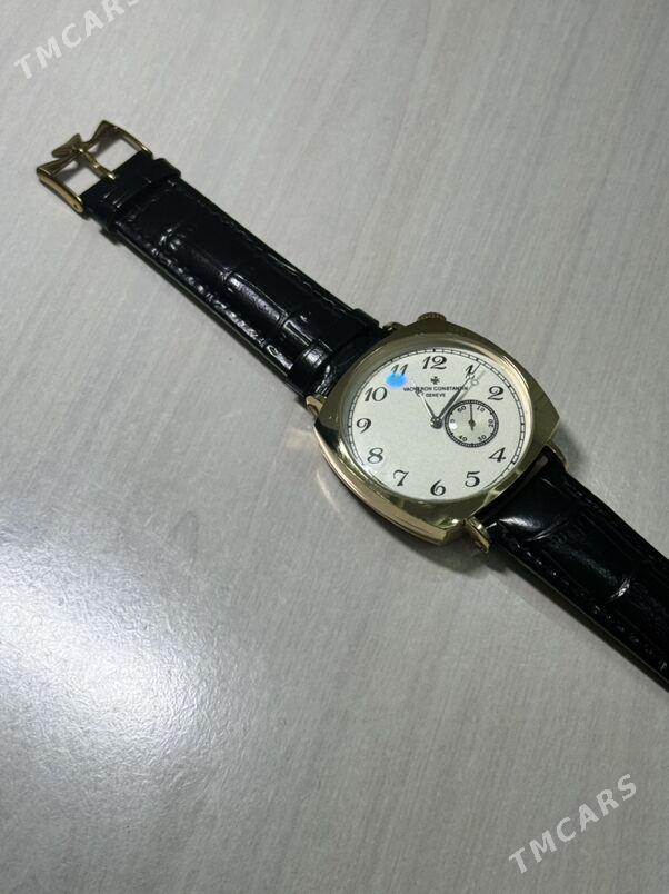 Vacheron Constantin - Ашхабад - img 7
