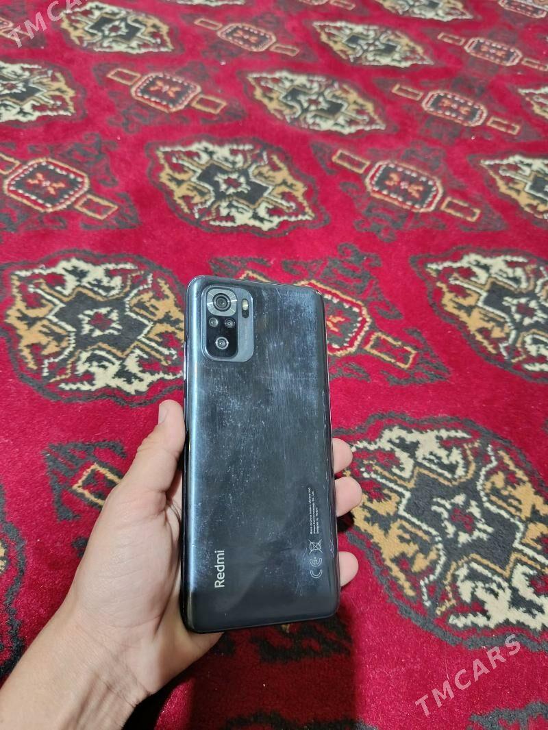 Redmi note 10s - Gökdepe - img 3