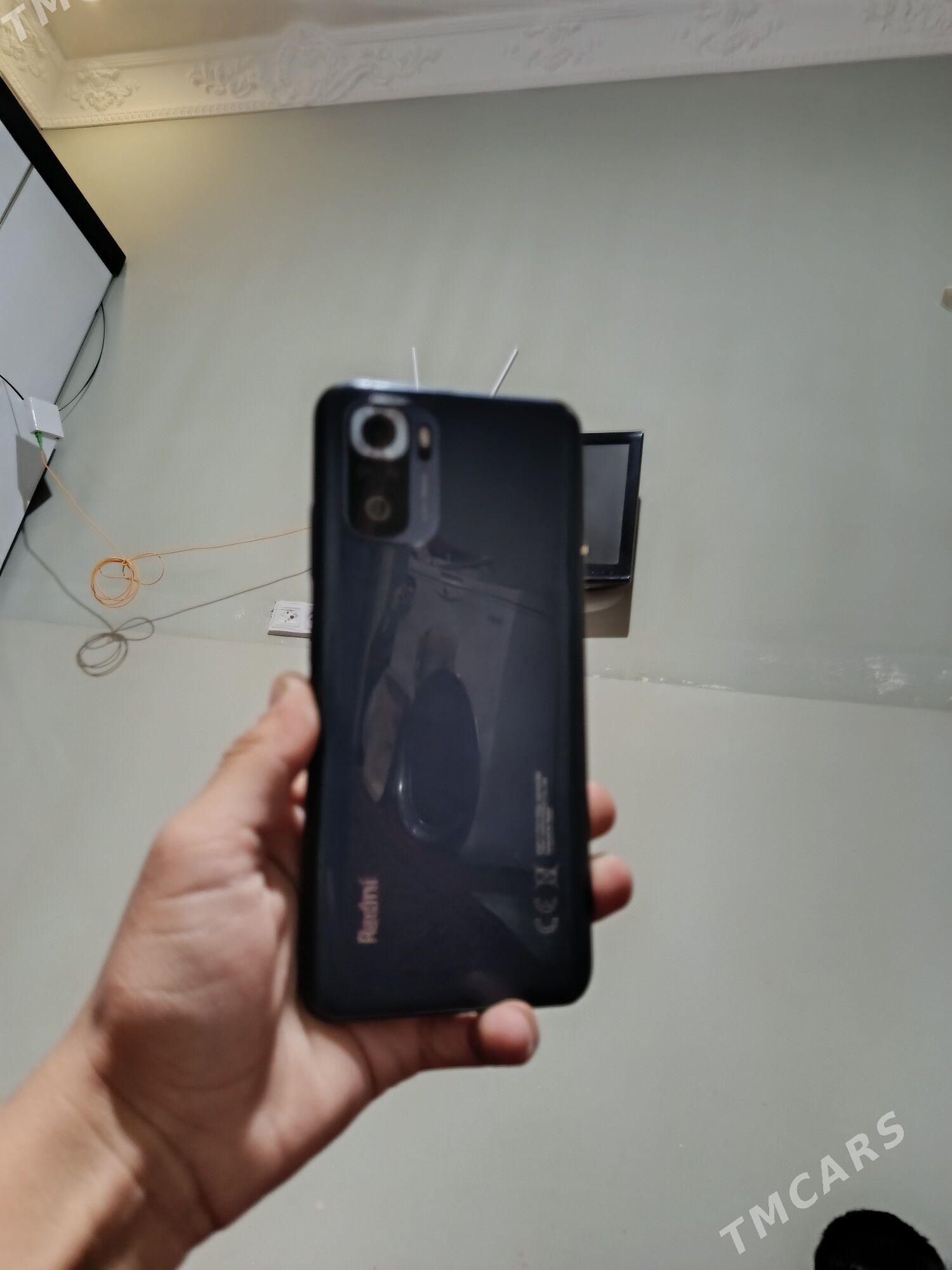 Redmi note 10s - Gökdepe - img 2