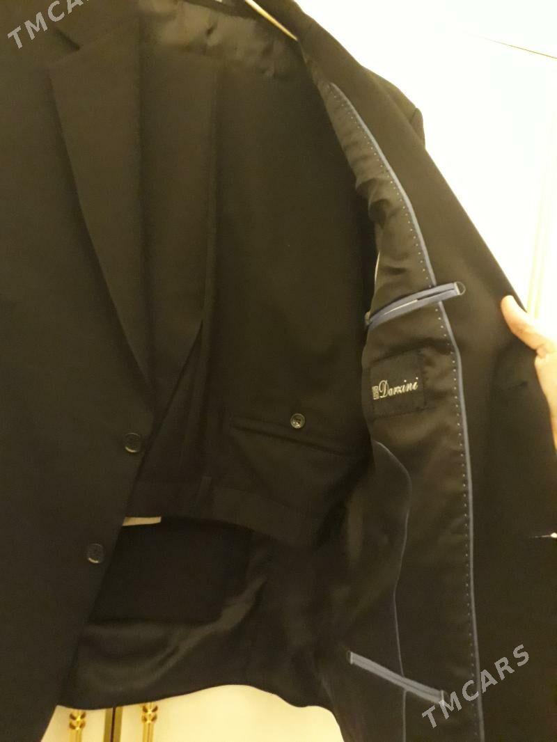 Kastyum julvar - Balkanabat - img 1