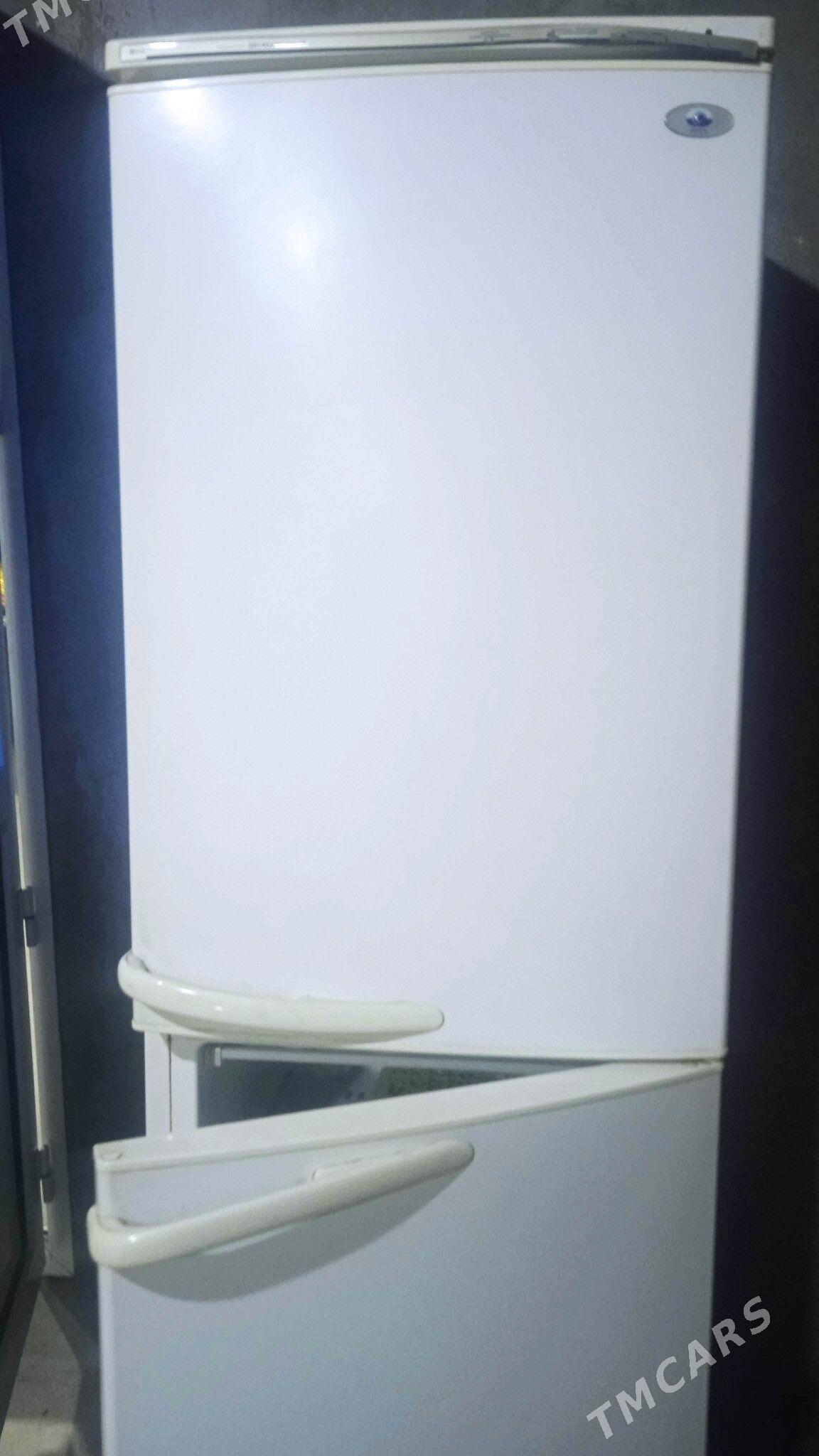 Kondisaner - Гызыларбат - img 1