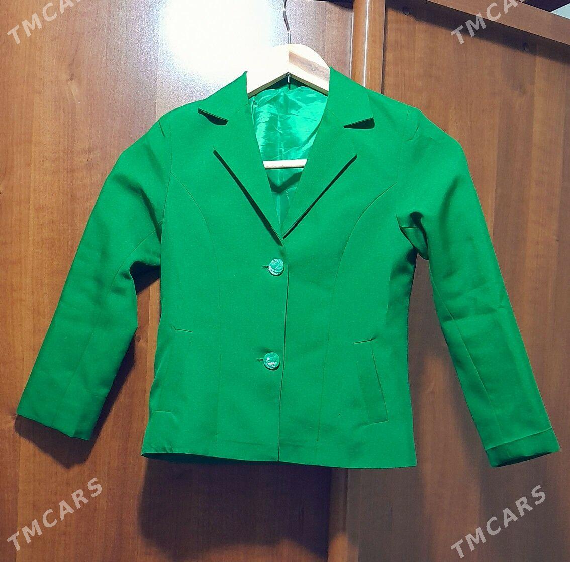 одежда школьная - Balkanabat - img 3