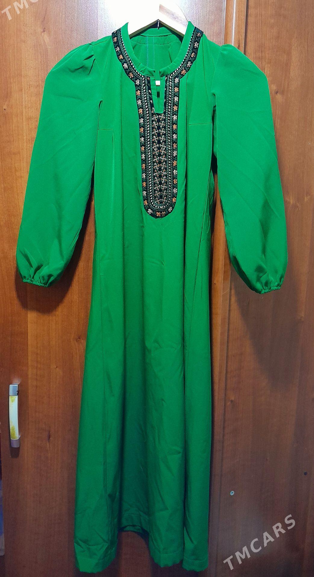 одежда школьная - Balkanabat - img 4