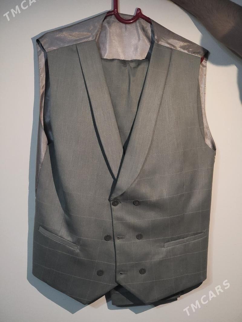 Kastyum balak troyka - Ашхабад - img 2