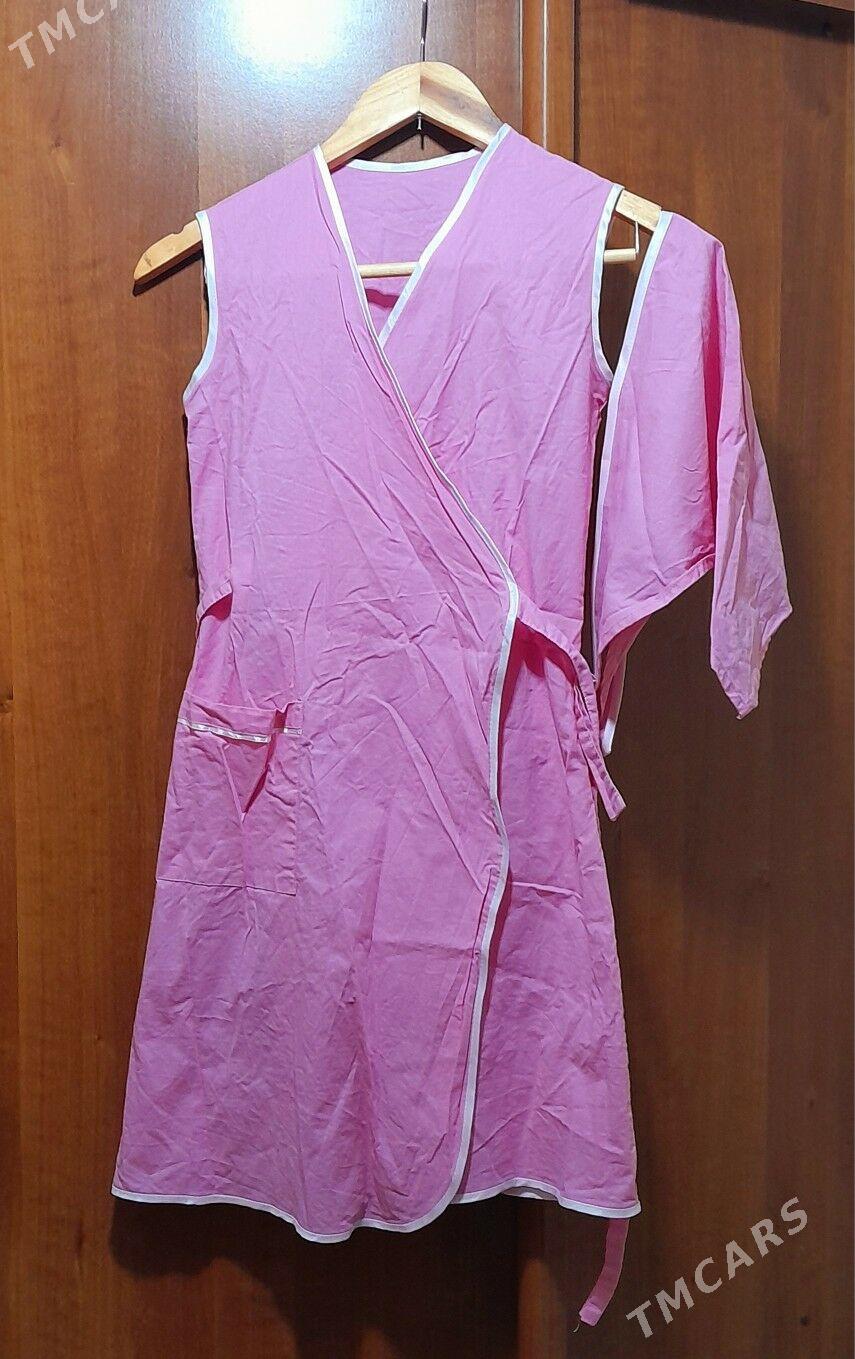 одежда школьная - Balkanabat - img 1