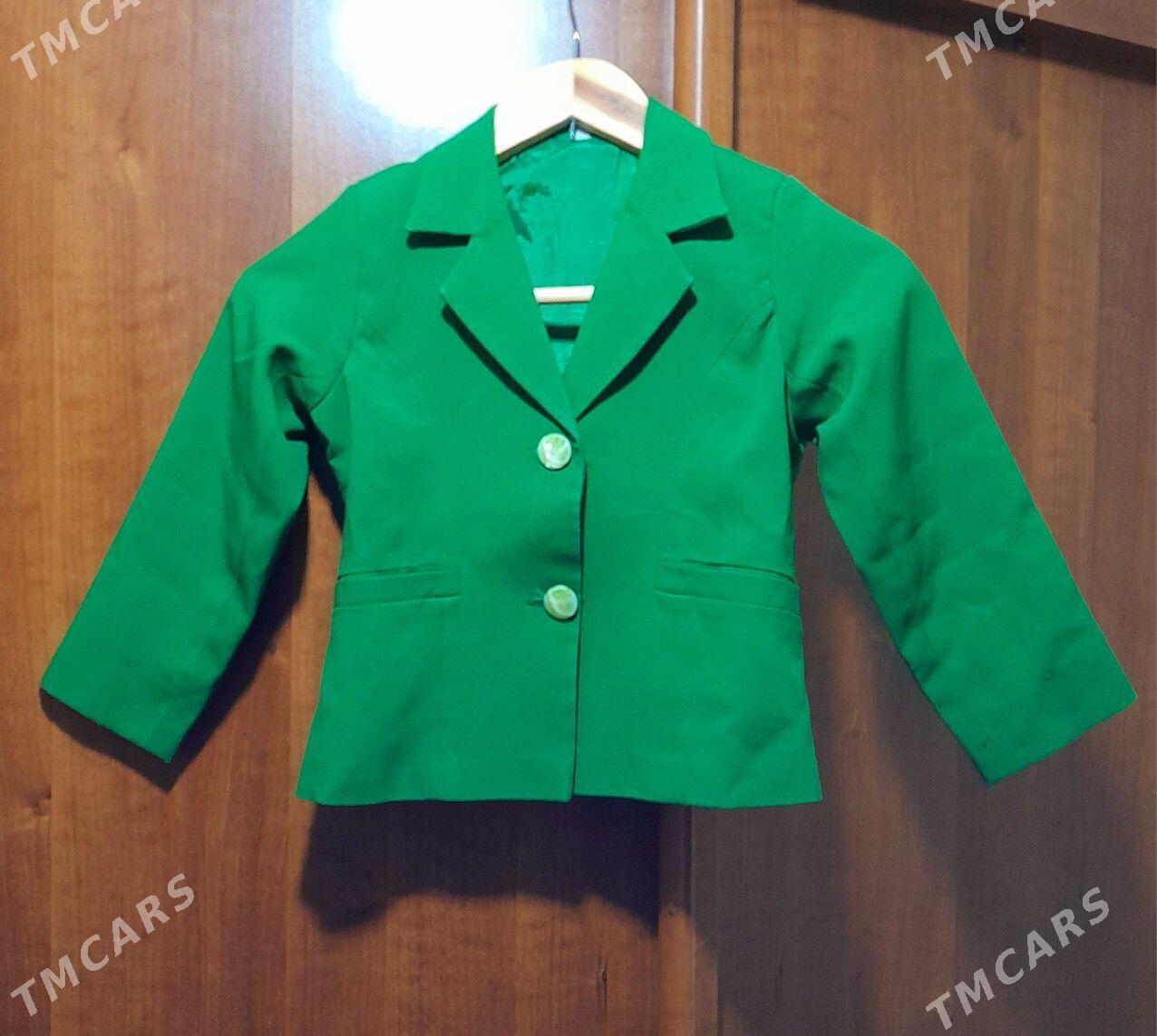 одежда школьная - Balkanabat - img 2