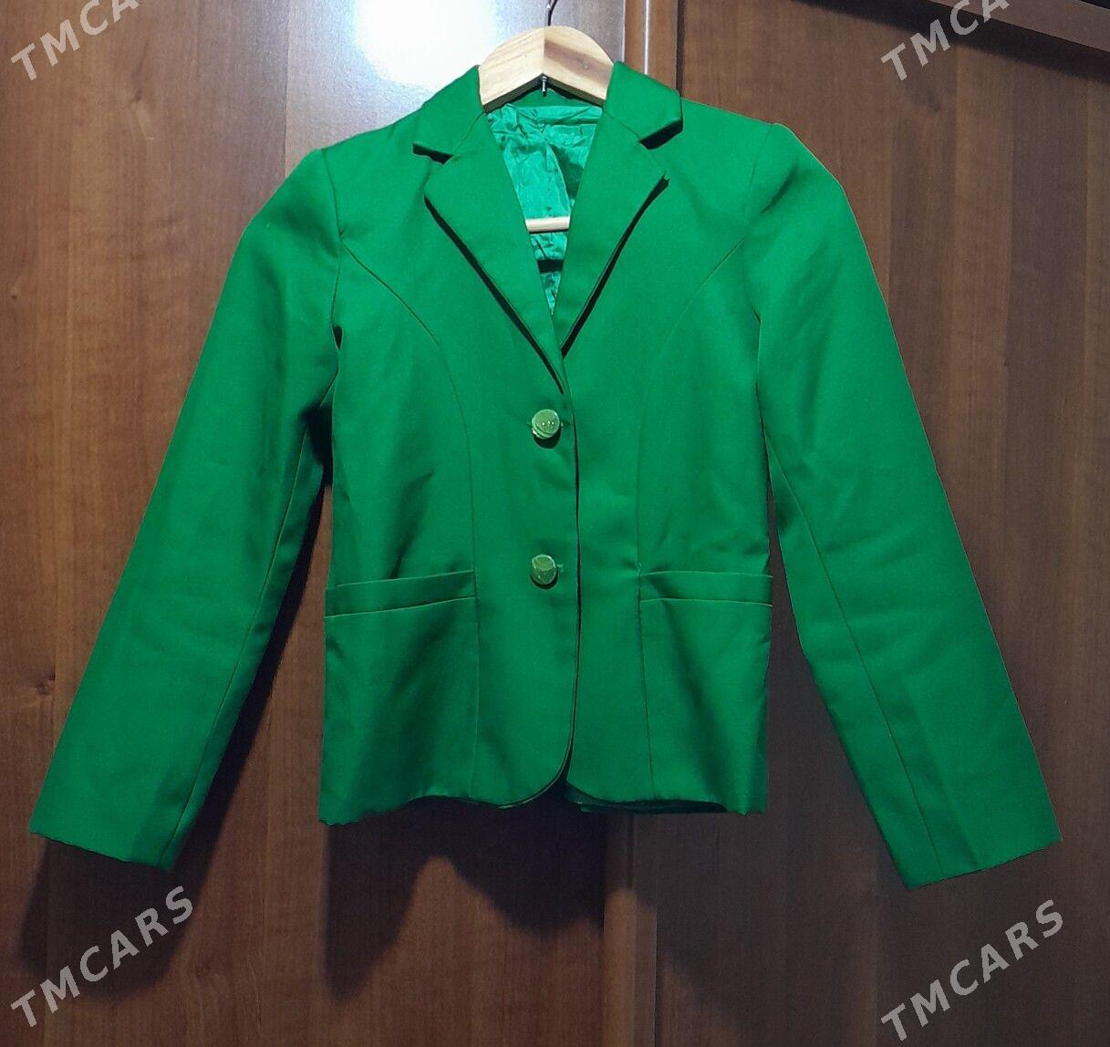 одежда школьная - Balkanabat - img 5