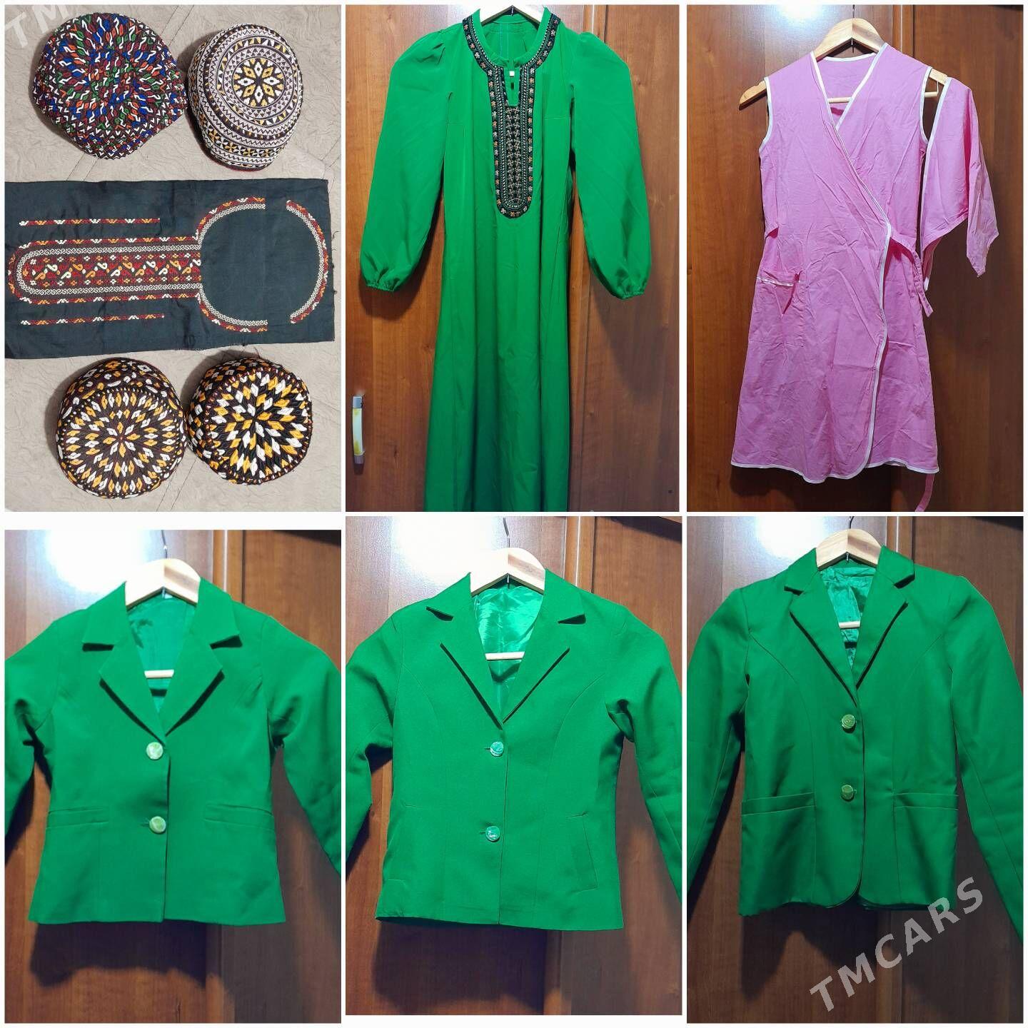 одежда школьная - Balkanabat - img 6