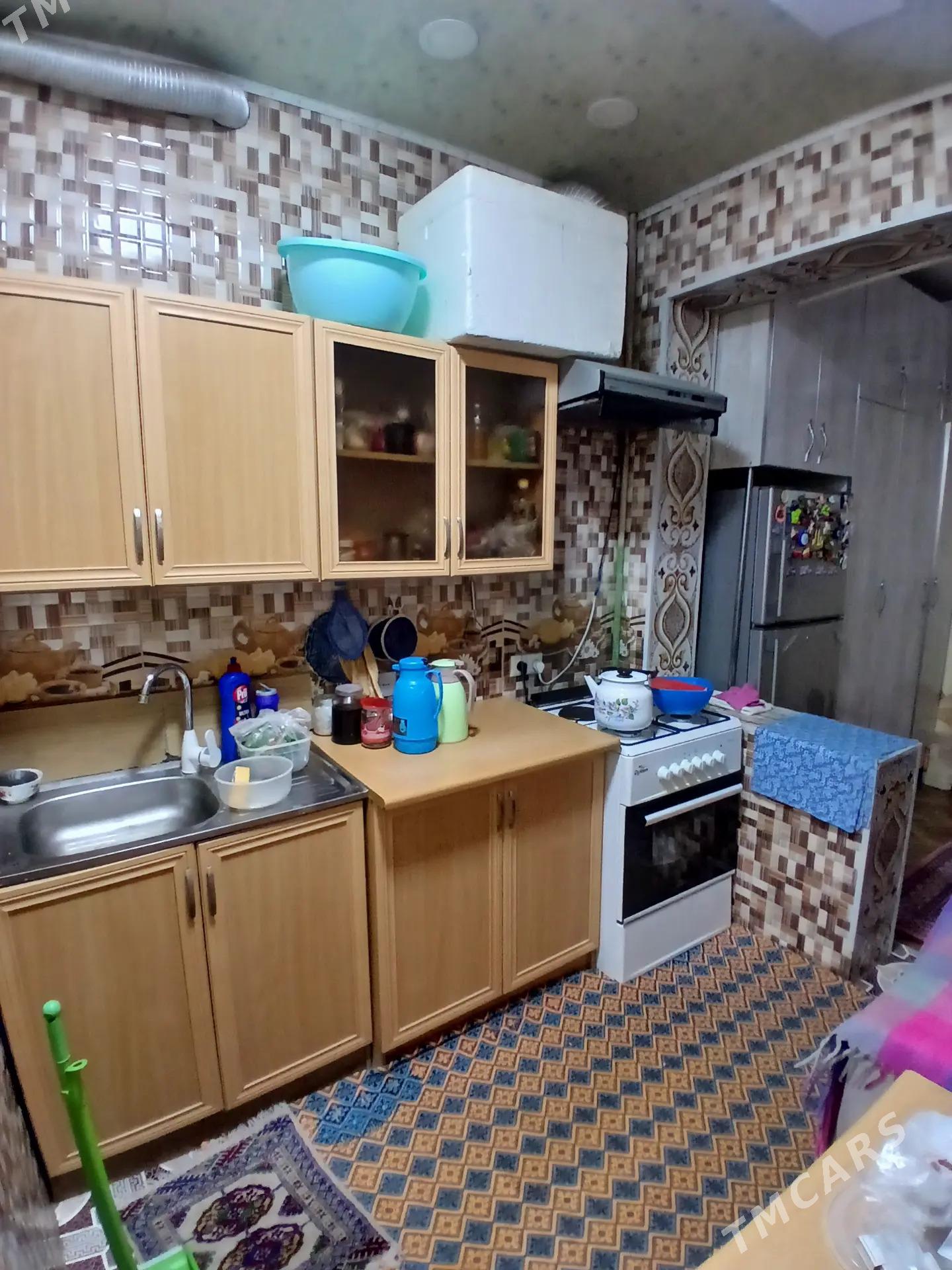 Buzmeyin Tamatny - Büzmeýin - img 1