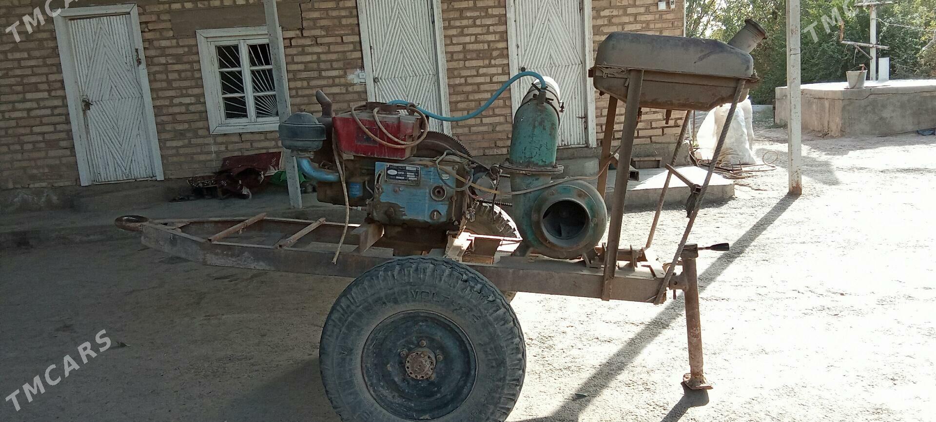 Suw nasos - Tejen - img 1