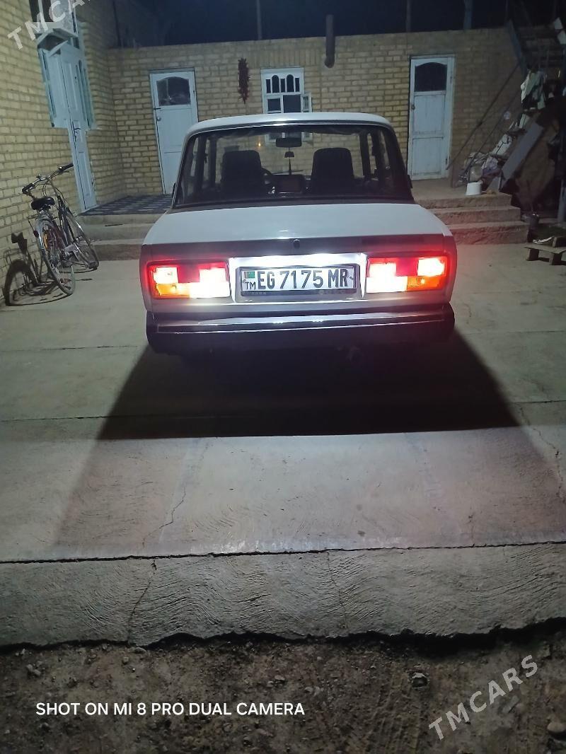 Lada 2107 2000 - 25 000 TMT - Murgap - img 2