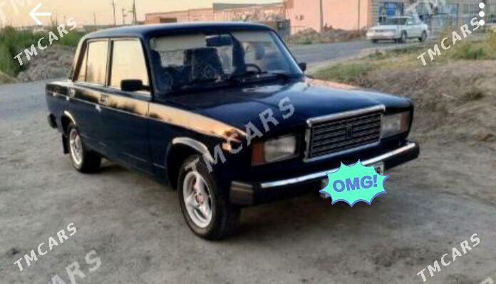 Lada 2107 1995 - 30 000 TMT - Baýramaly - img 2