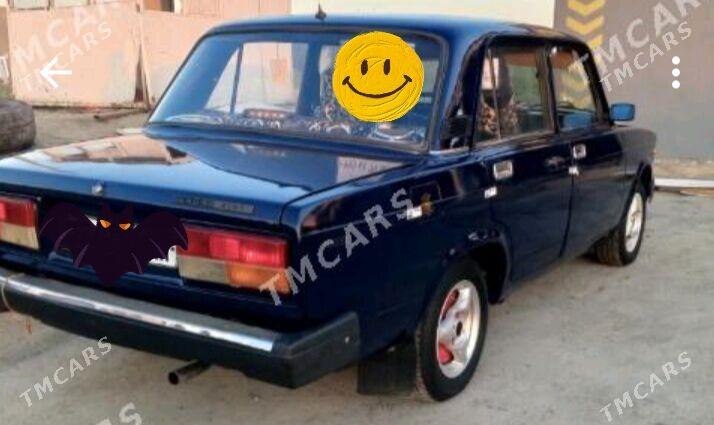 Lada 2107 1995 - 30 000 TMT - Baýramaly - img 5