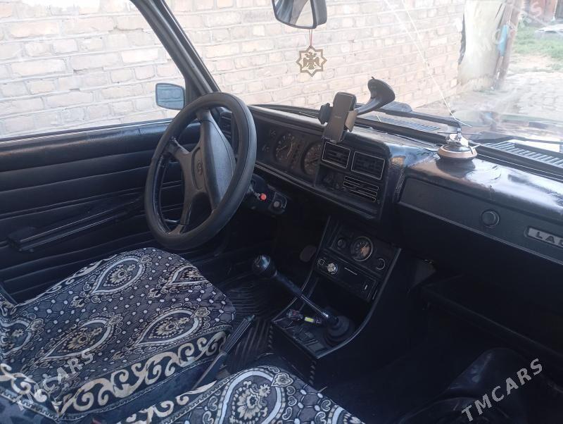 Lada 2107 1995 - 30 000 TMT - Baýramaly - img 6