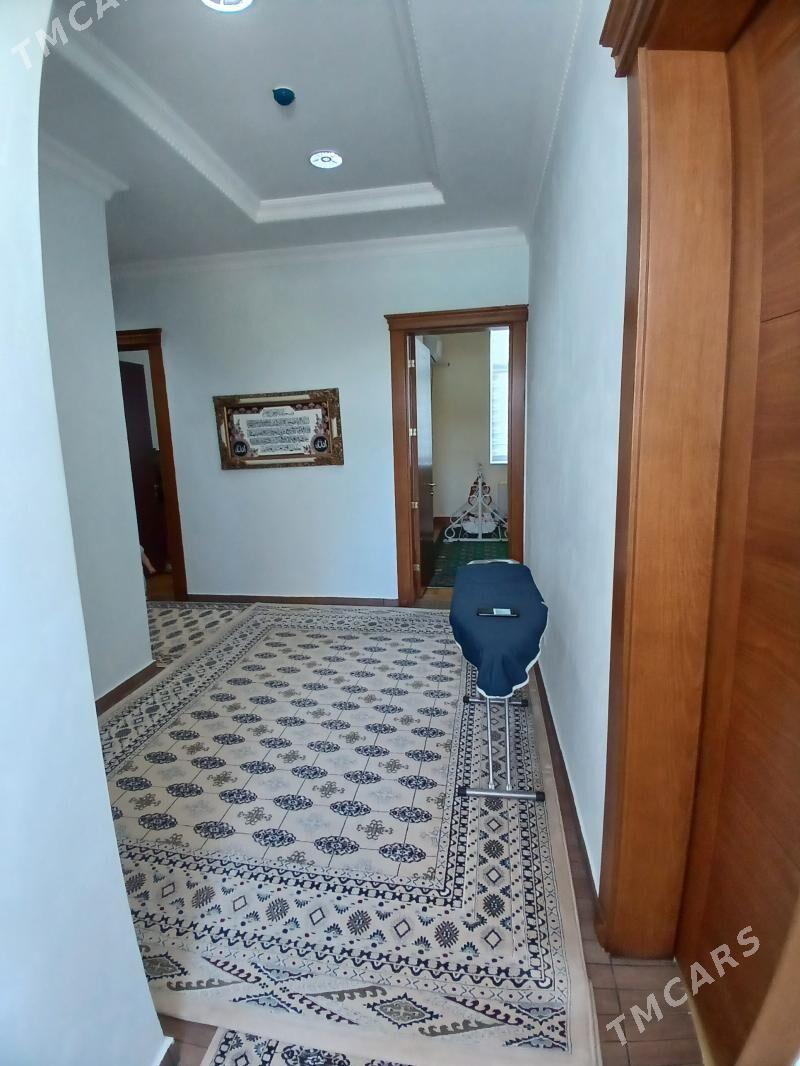 Срочно Чехова 2эт 3ком 170м² - Ашхабад - img 3