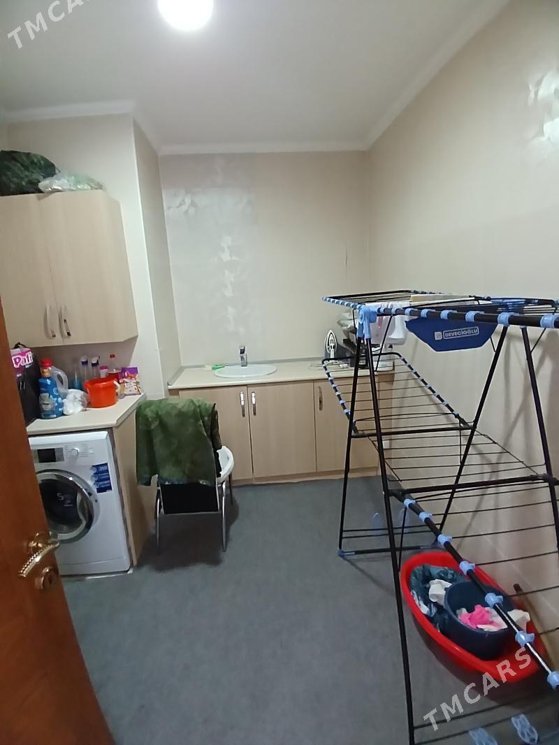 Срочно Чехова 2эт 3ком 170м² - Ашхабад - img 4
