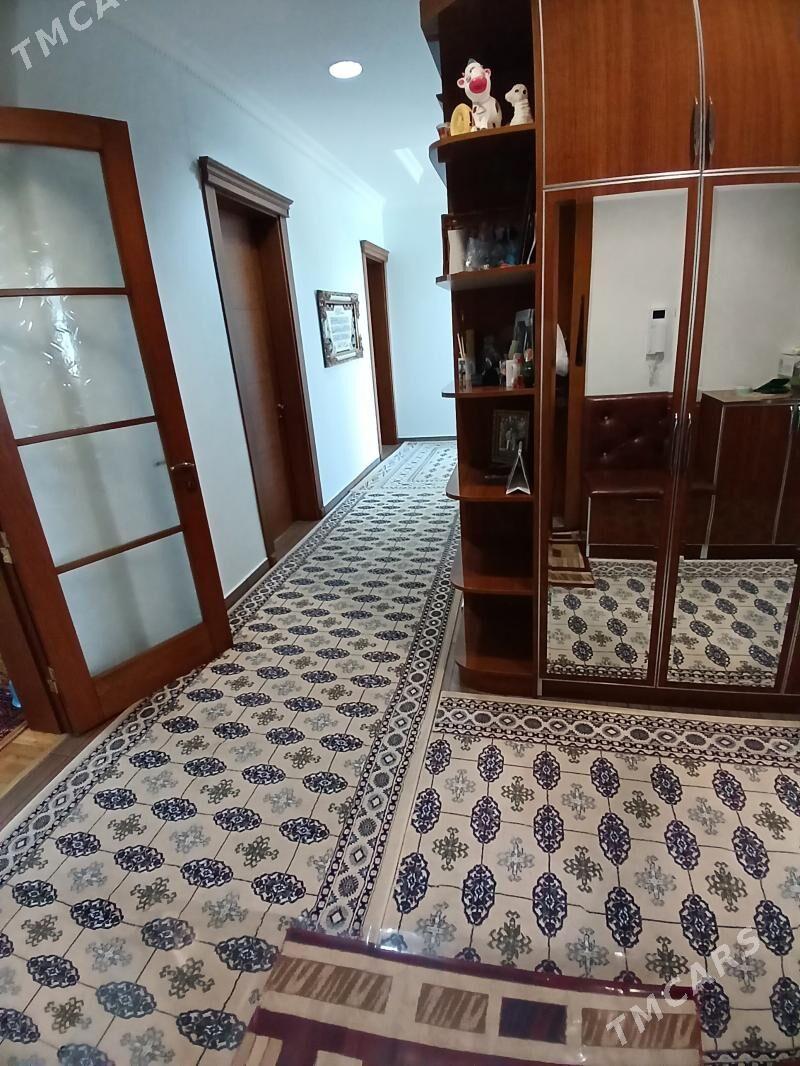 Срочно Чехова 2эт 3ком 170м² - Ашхабад - img 7