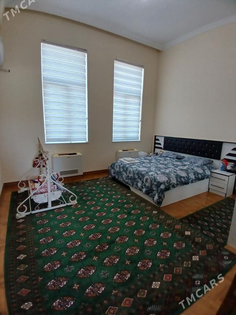 Срочно Чехова 2эт 3ком 170м² - Ашхабад - img 9