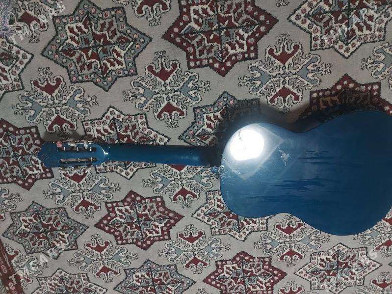 klasik gitara - Türkmenbaşy - img 3