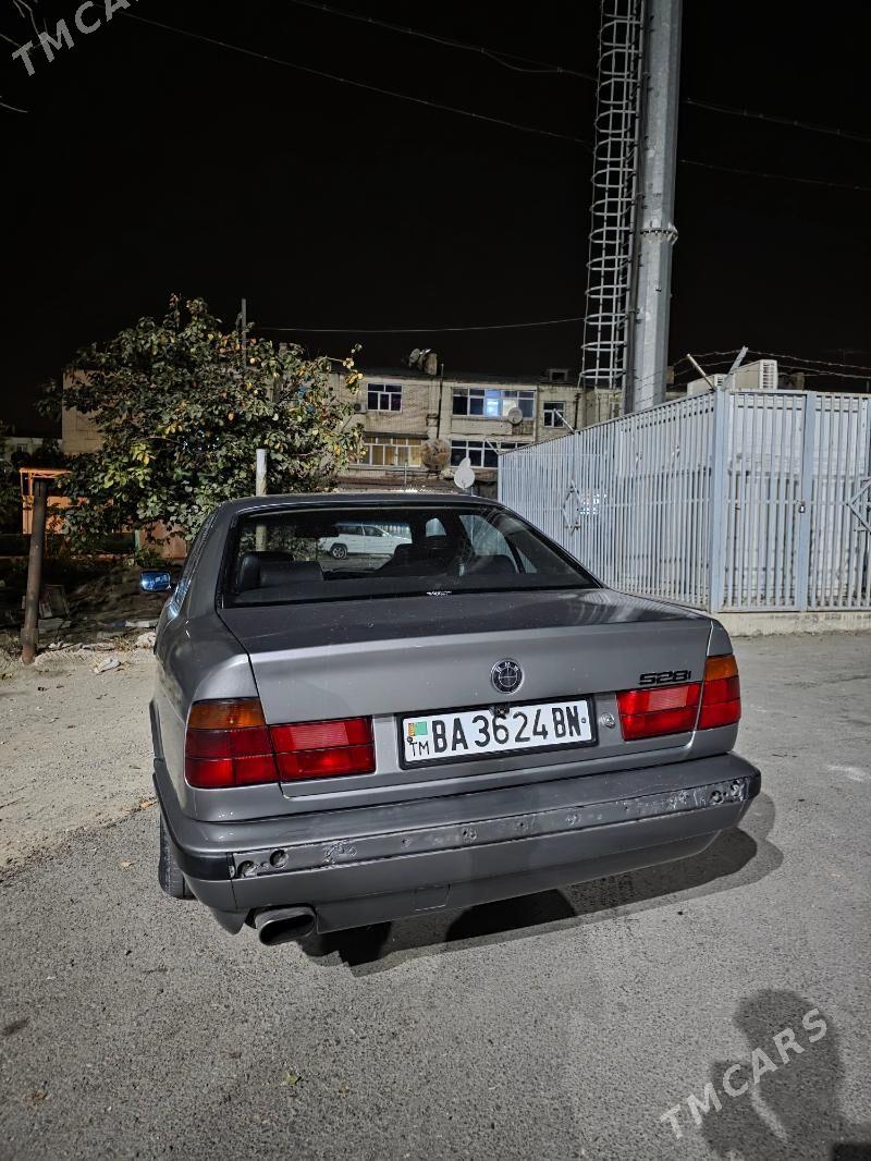 BMW 525 1991 - 50 000 TMT - Туркменбаши - img 5