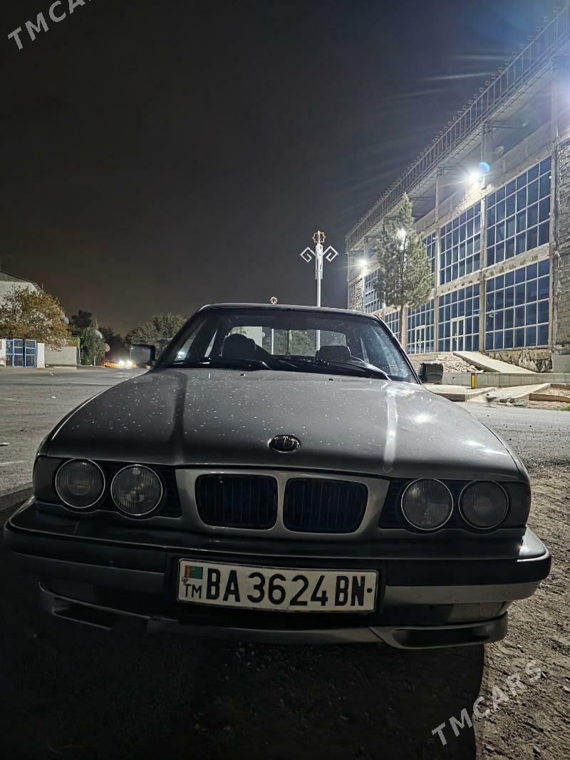 BMW 525 1991 - 50 000 TMT - Туркменбаши - img 3