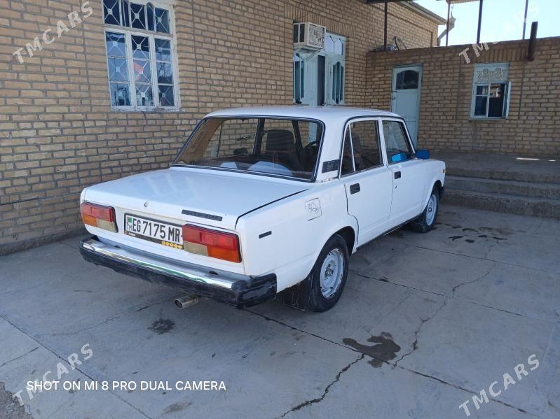 Lada 2107 2000 - 25 000 TMT - Murgap - img 3