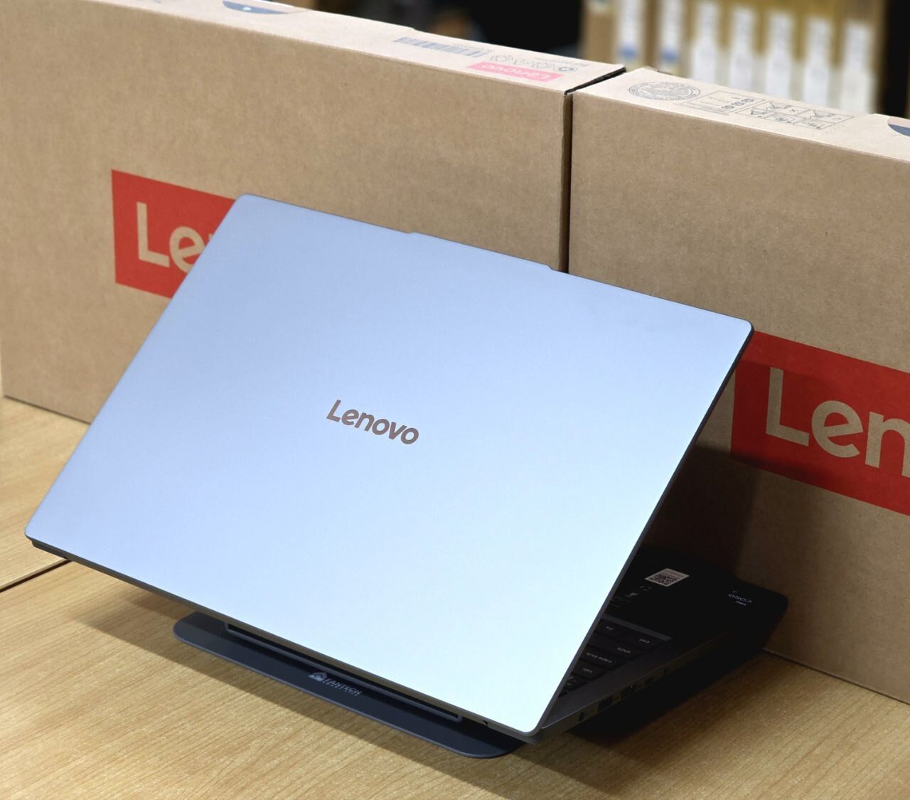 Lenovo 16" IPS Core i7-13620H - Ашхабад - img 7