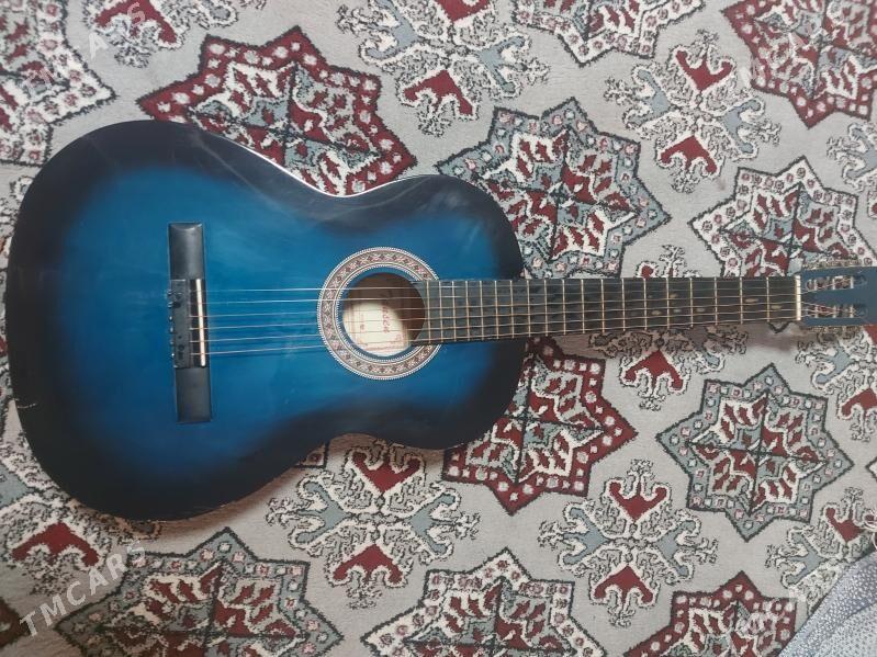 klasik gitara - Türkmenbaşy - img 2