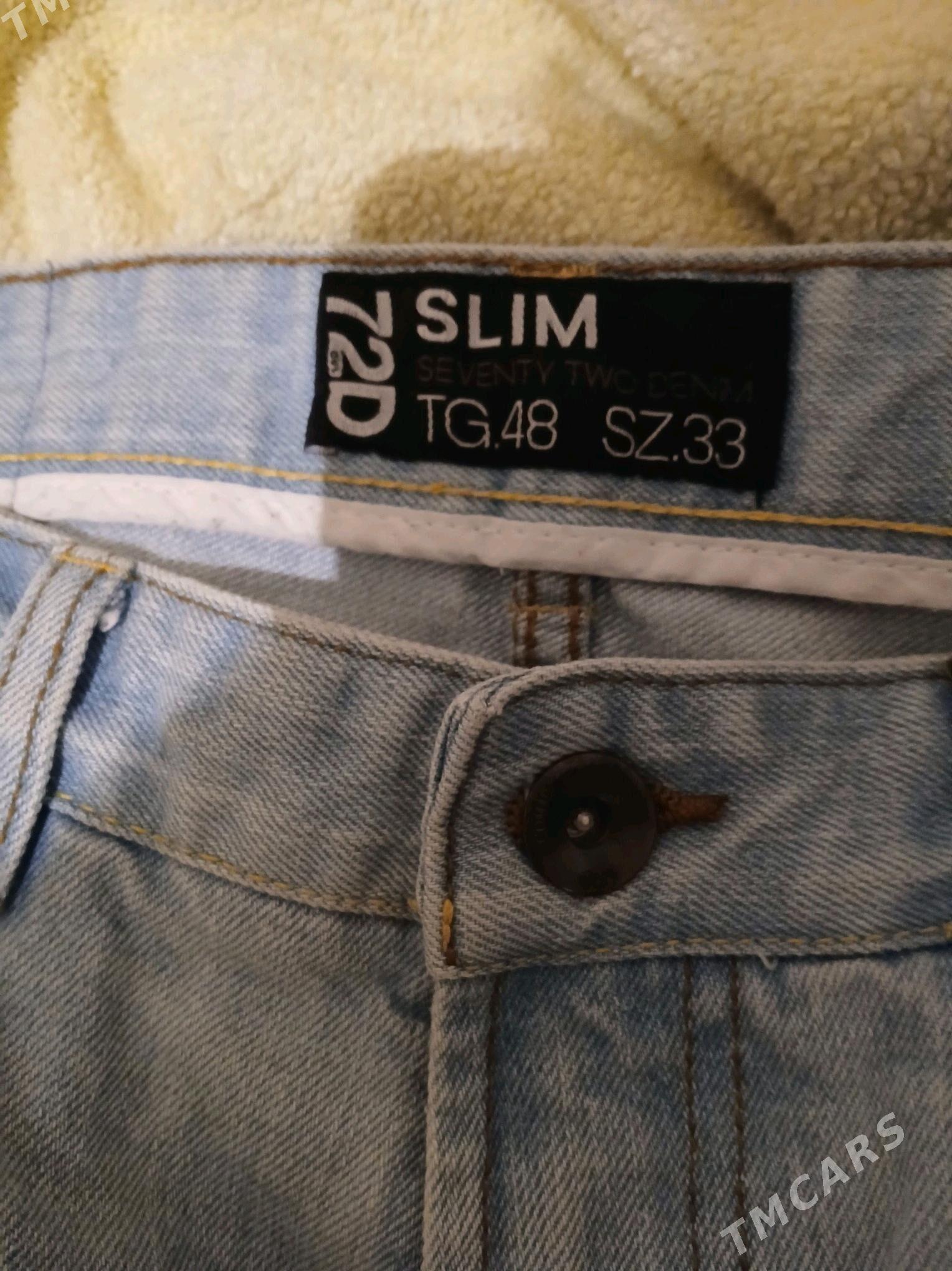 аял машгала эшиклер - Туркменабат - img 4