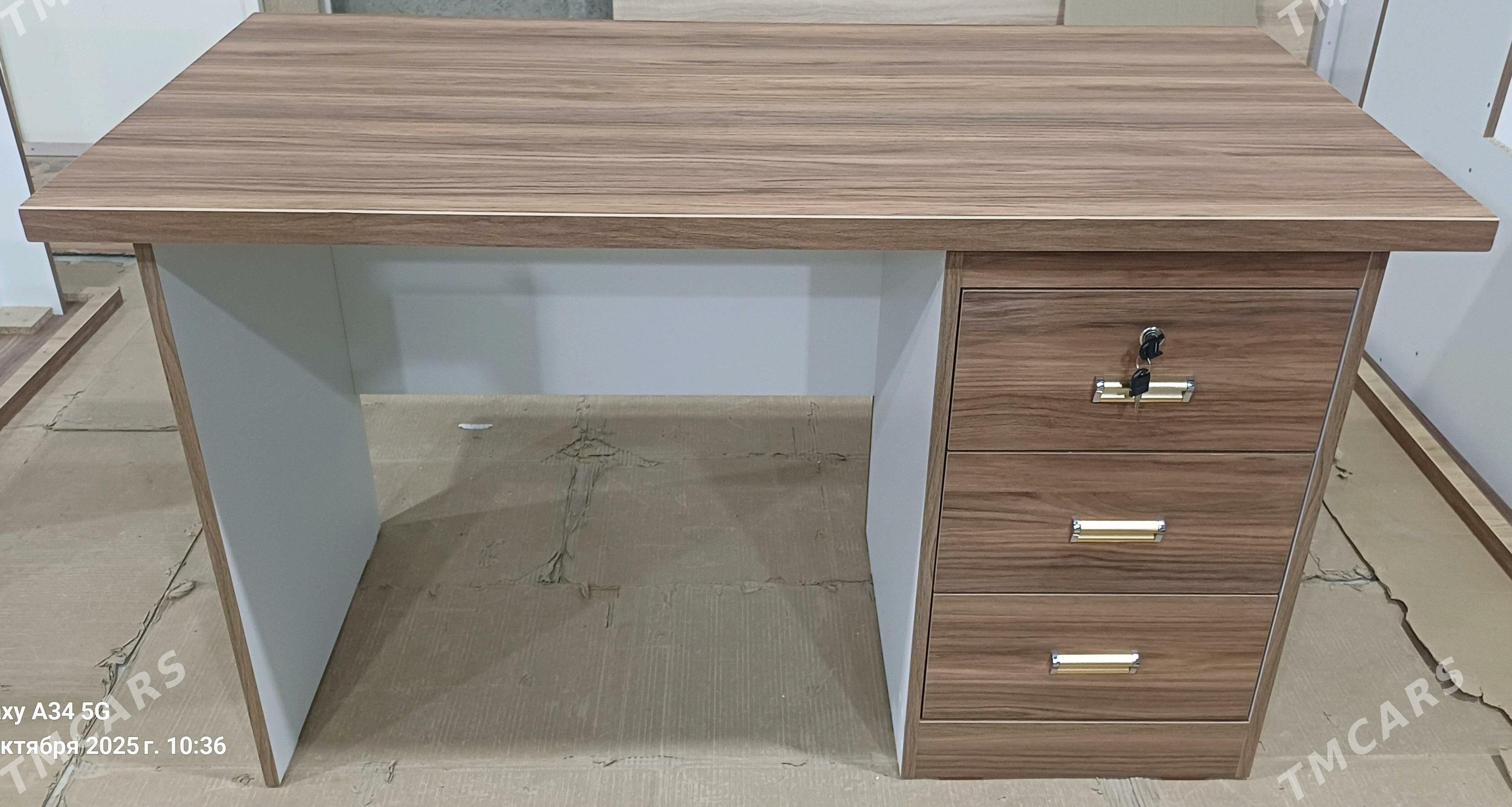 Mebel, kompýuter we iş stol - Ашхабад - img 4