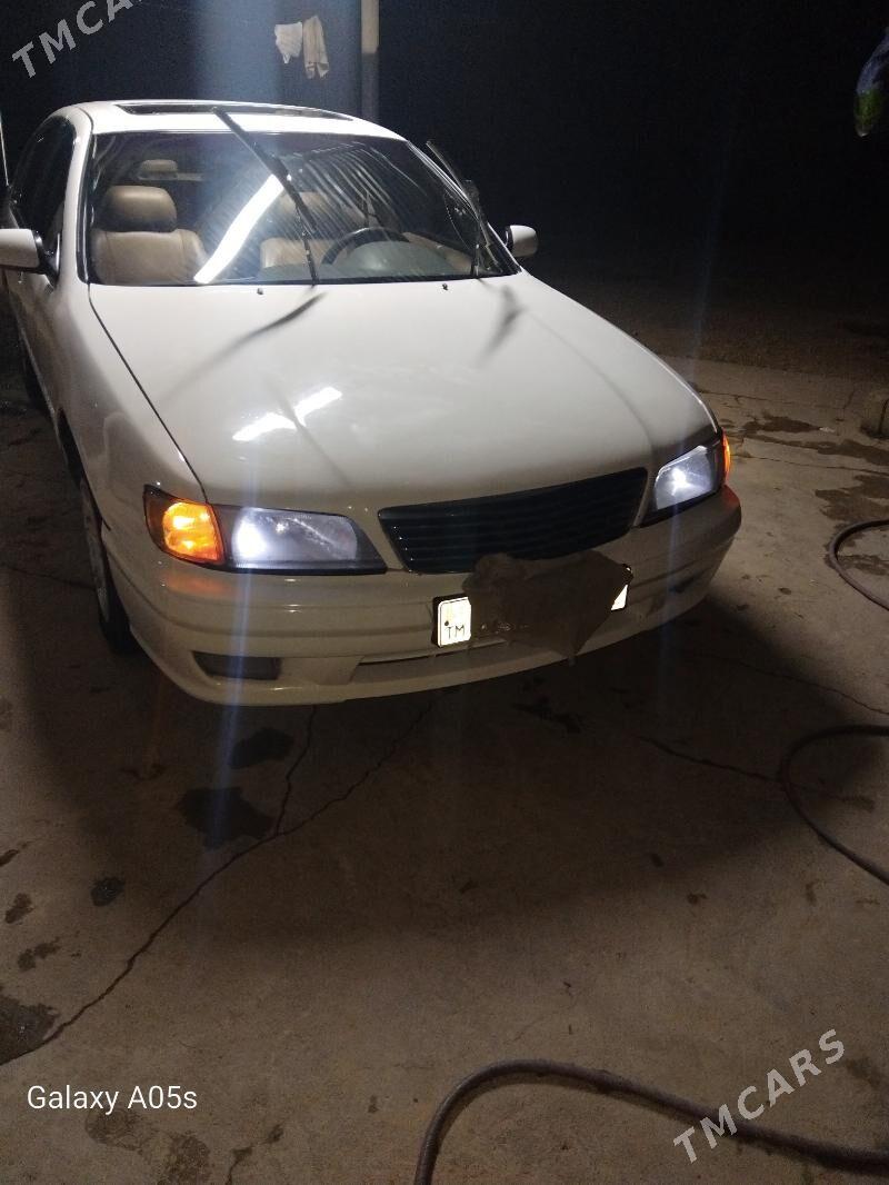 Infiniti I30 1995 - 50 000 TMT - Кака - img 1