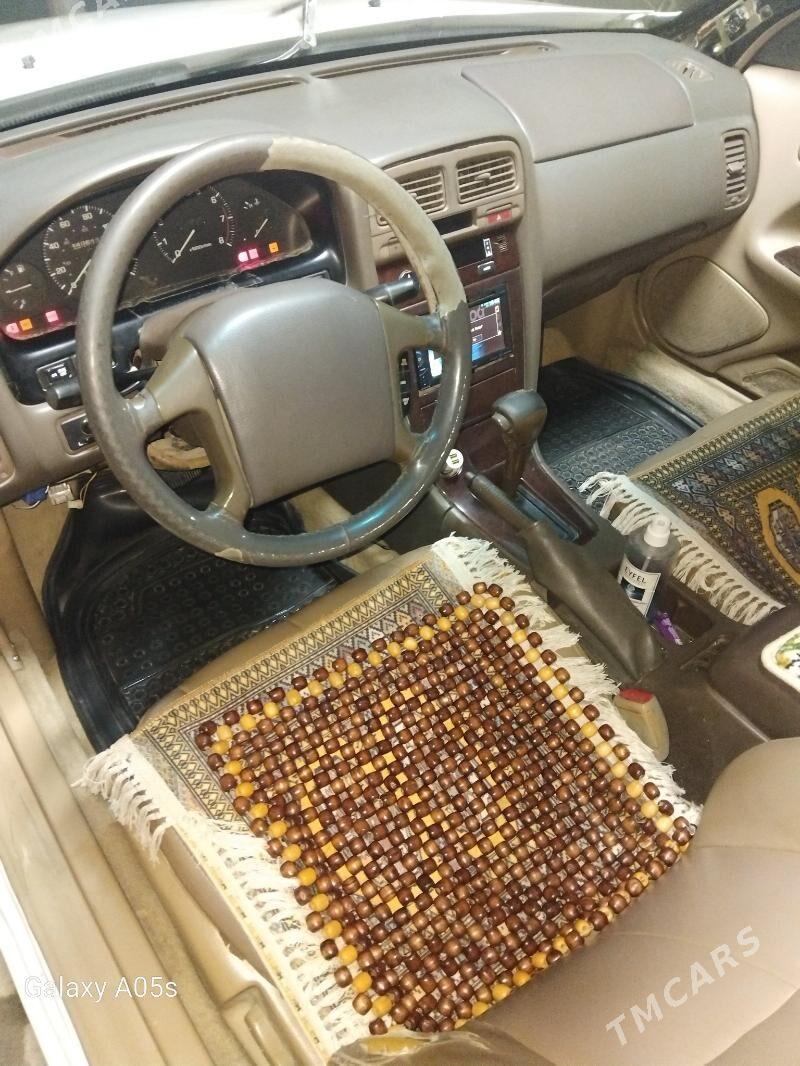 Infiniti I30 1995 - 50 000 TMT - Кака - img 5