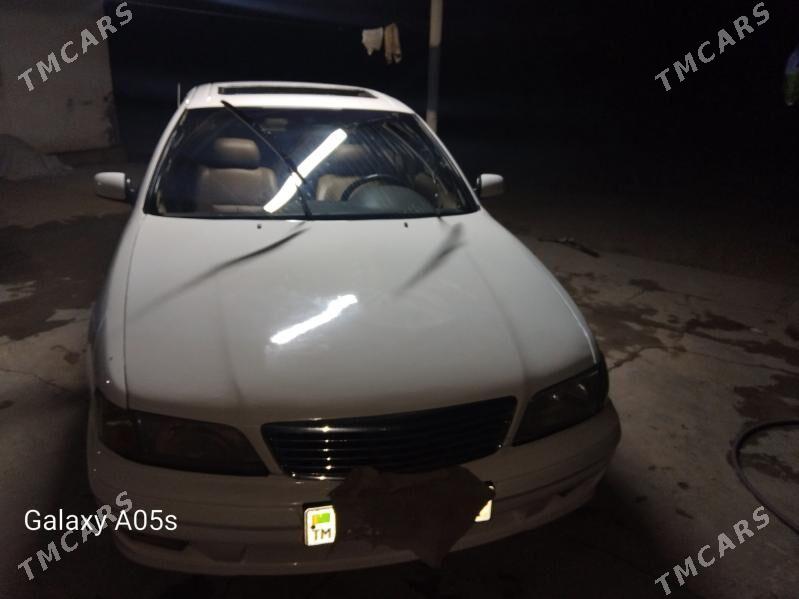 Infiniti I30 1995 - 50 000 TMT - Кака - img 3