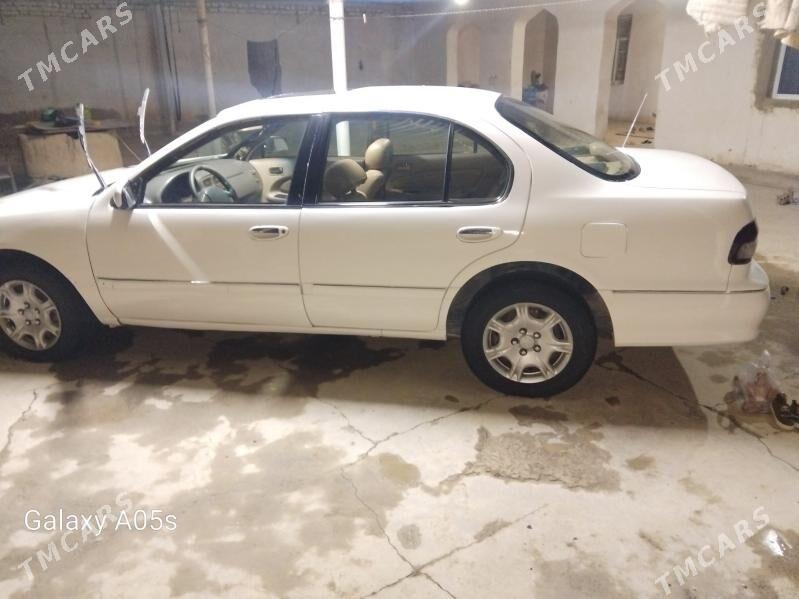 Infiniti I30 1995 - 50 000 TMT - Кака - img 6