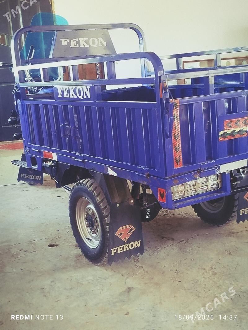 Fekon FK200-14G 2024 - 25 000 TMT - Farap - img 2