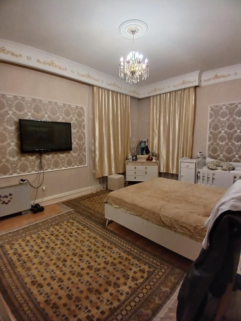 Срочно Арчабиль 8эт 4ком - Арчабиль шаёлы - img 3