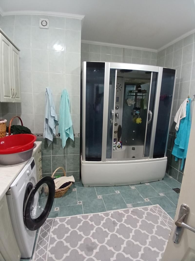 Срочно Арчабиль 8эт 4ком - Арчабиль шаёлы - img 4