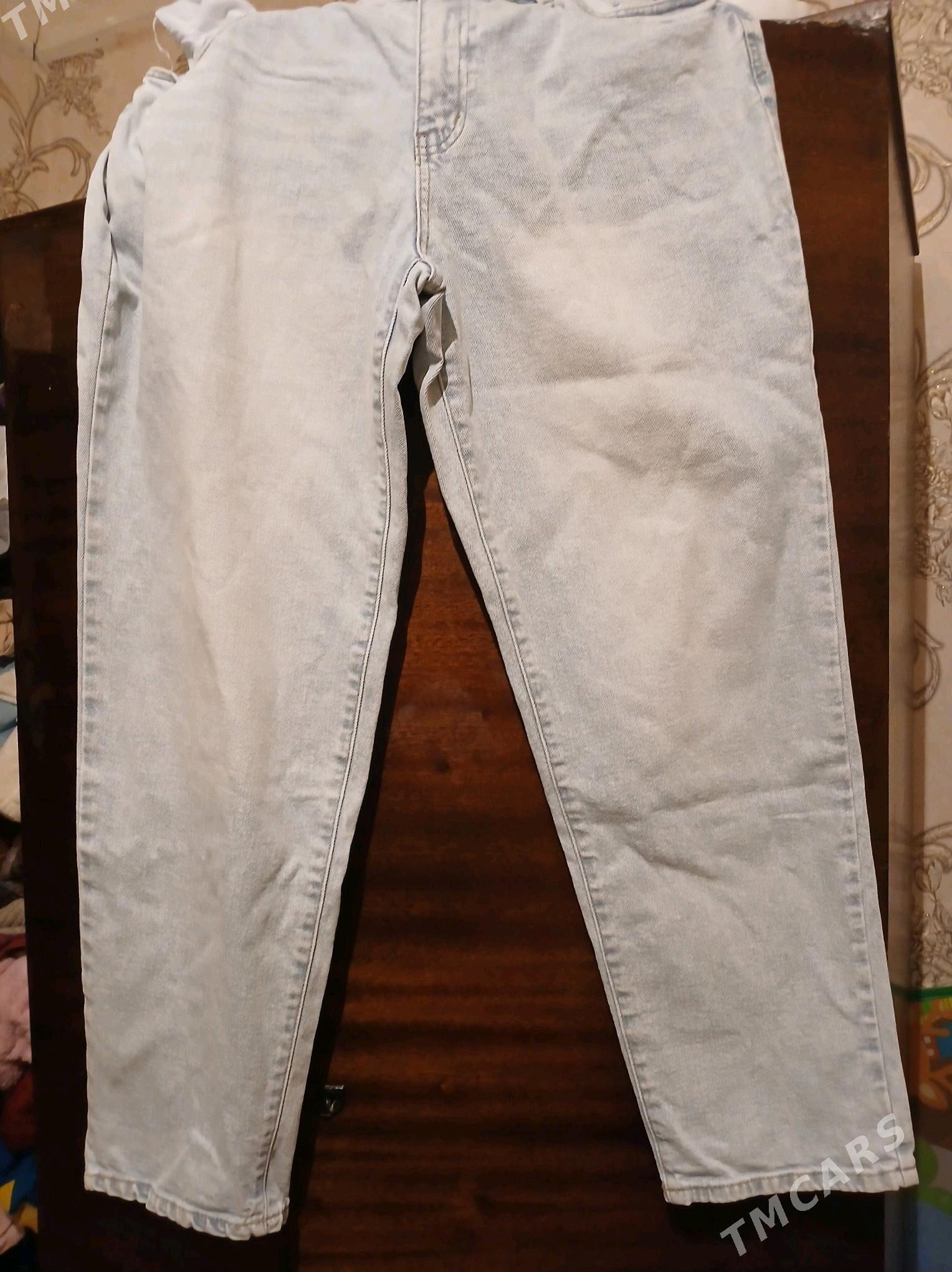 аял машгала эшиклер - Туркменабат - img 5