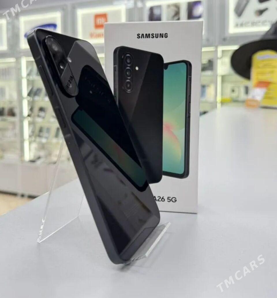 Samsung A26 5G 8/256 - Mary - img 2