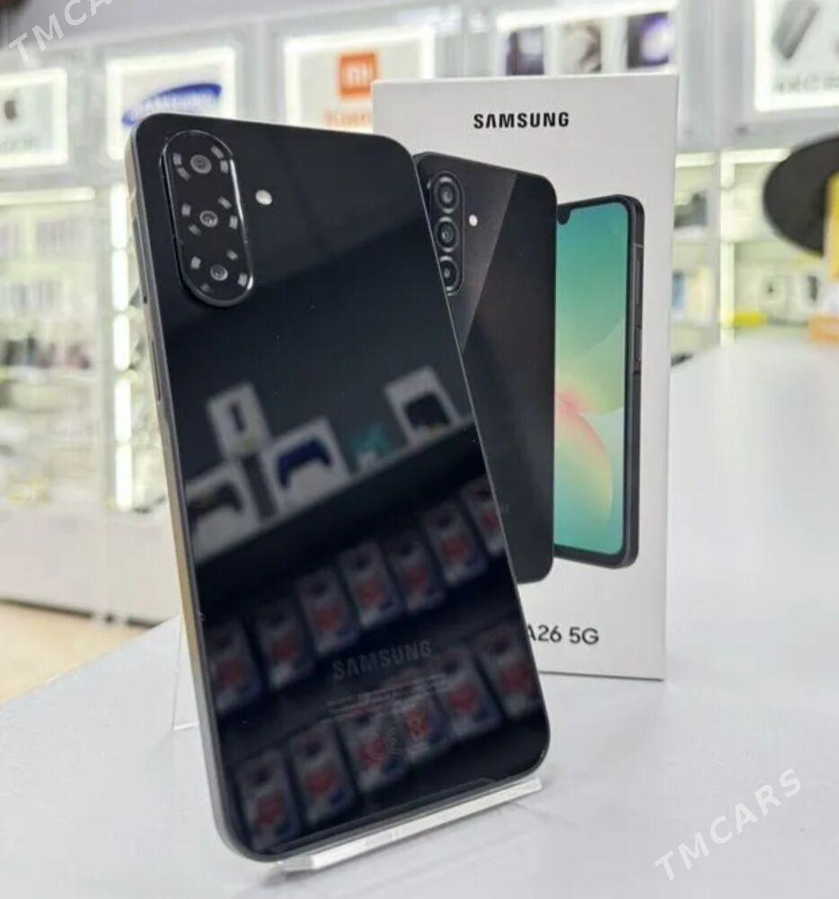 Samsung A26 5G 8/256 - Mary - img 4
