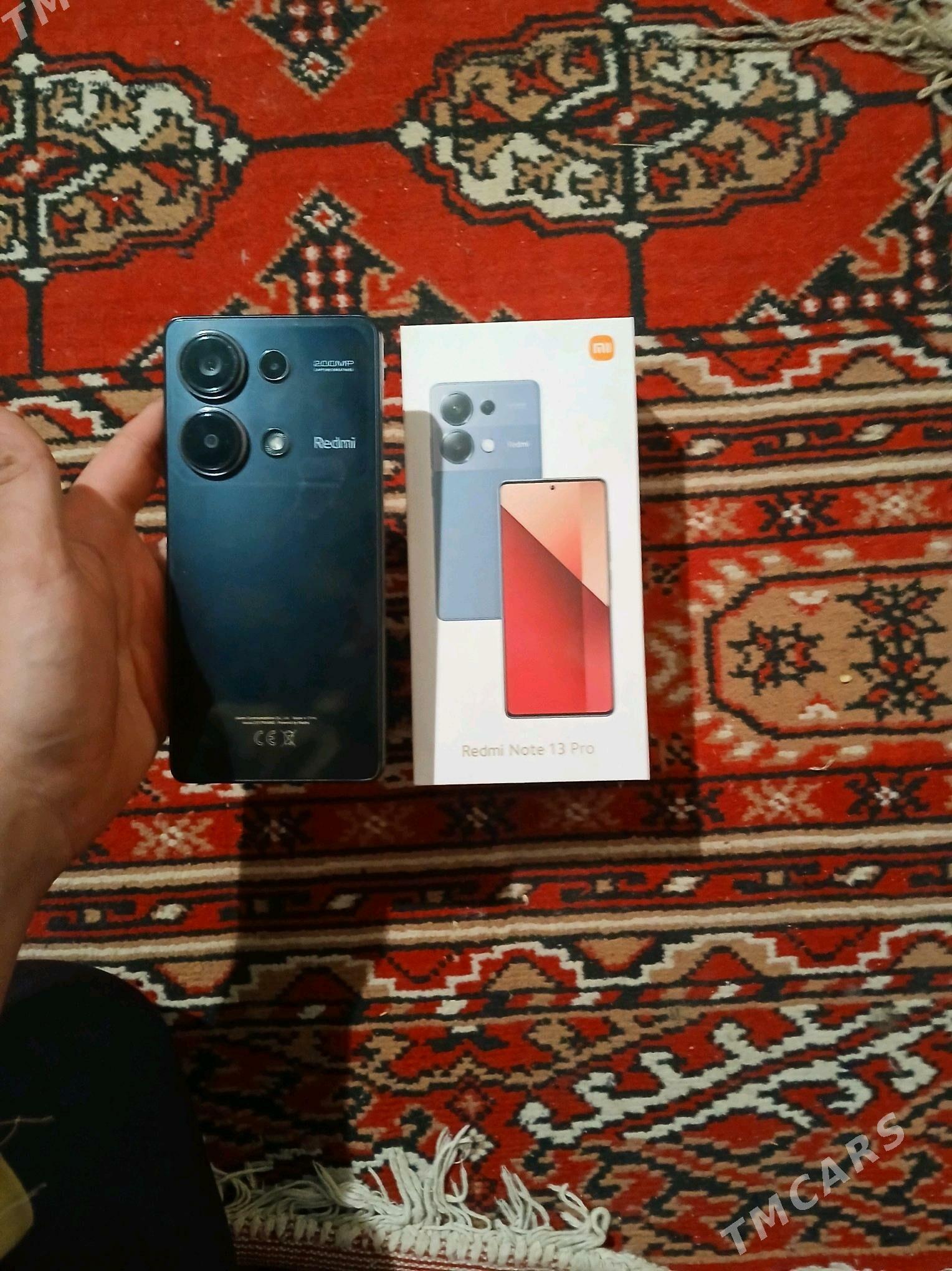 redmi note 13 pro - Gurbansoltan Eje - img 3