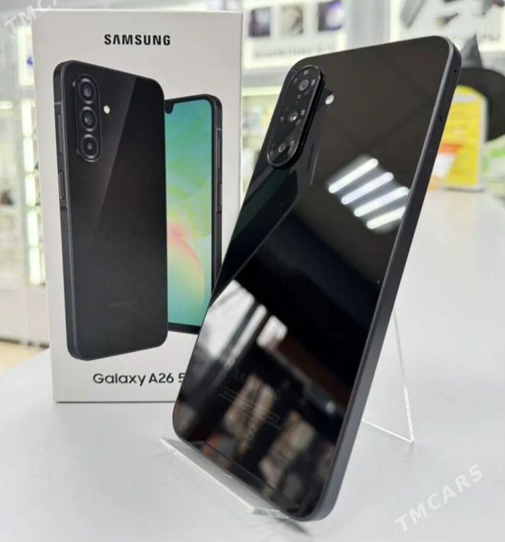 Samsung A26 5G 8/256 - Mary - img 3