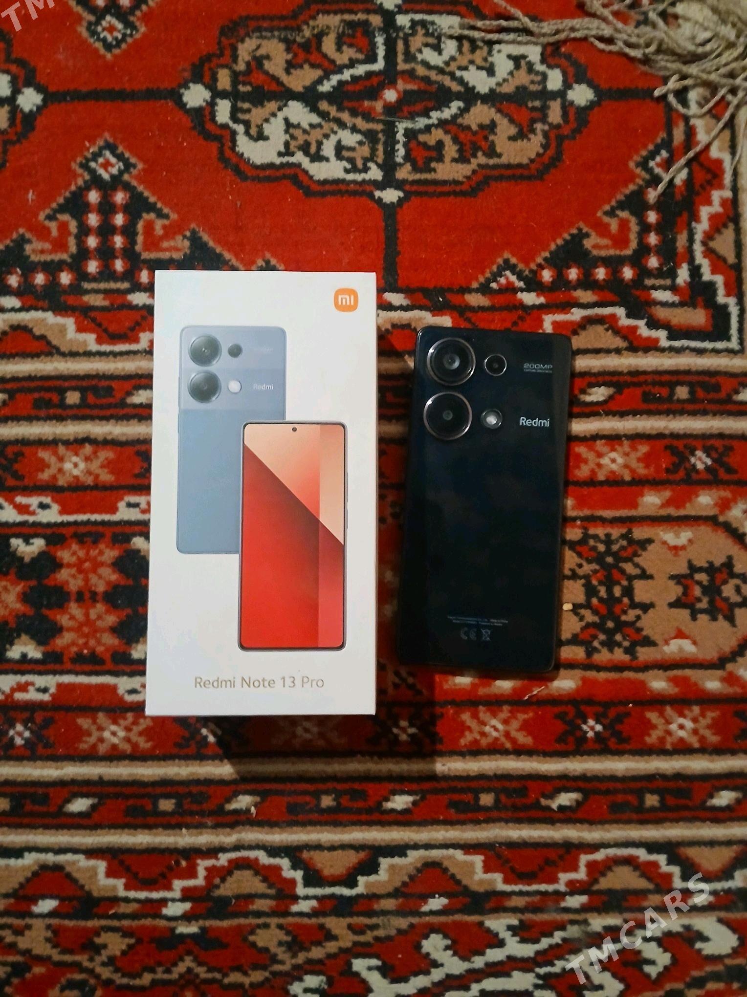 redmi note 13 pro - Gurbansoltan Eje - img 2