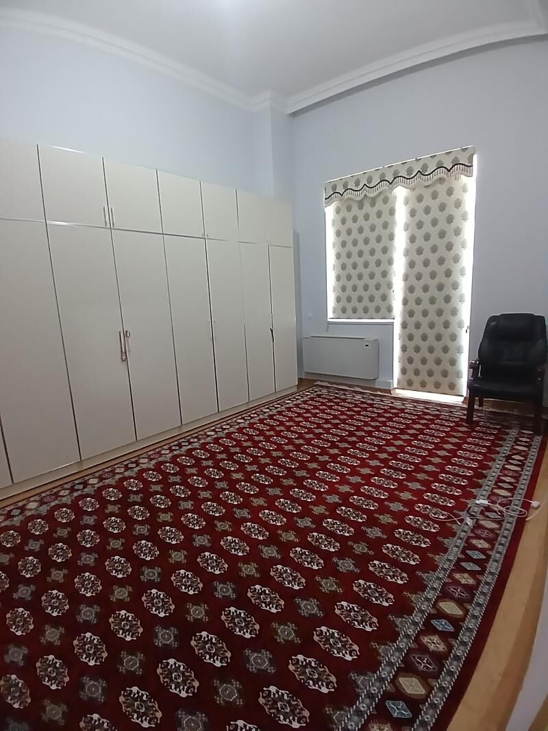 Московская 12эт 4ком - Moskowskiý köç. (10 ýyl abadançylyk şaýoly) - img 2