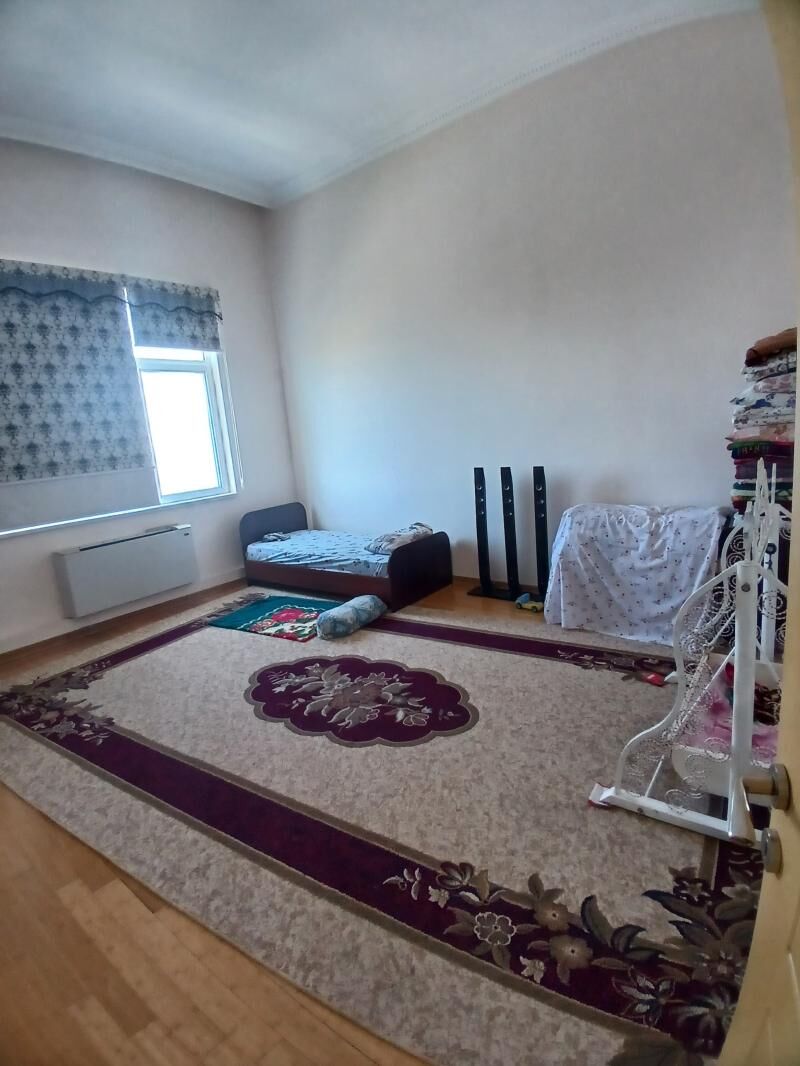 Московская 12эт 4ком - Moskowskiý köç. (10 ýyl abadançylyk şaýoly) - img 5