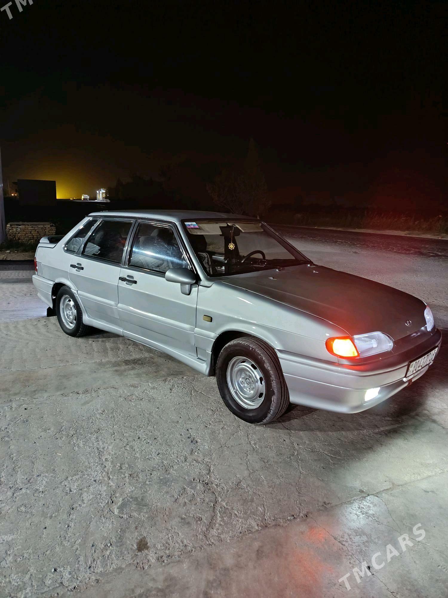 Lada 2115 2001 - 30 000 TMT - Dänew - img 2