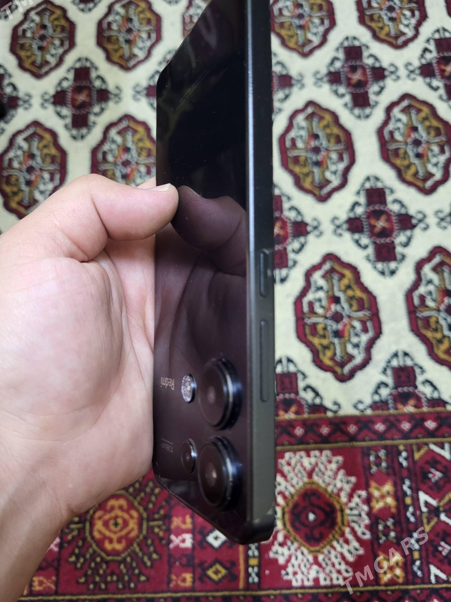 Redmi not 13 - Mary - img 2