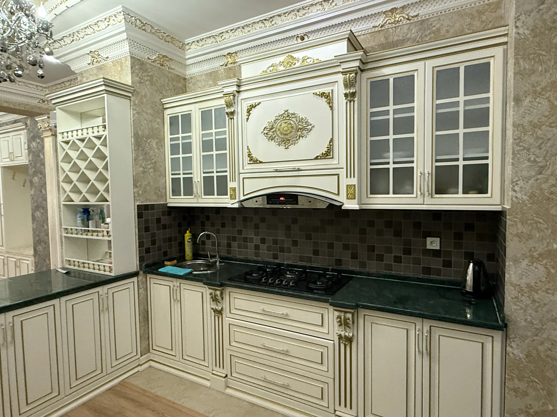 GURTLY LIFTLI 3 KOM. ГУРТЛЫ - Гуртли - img 3