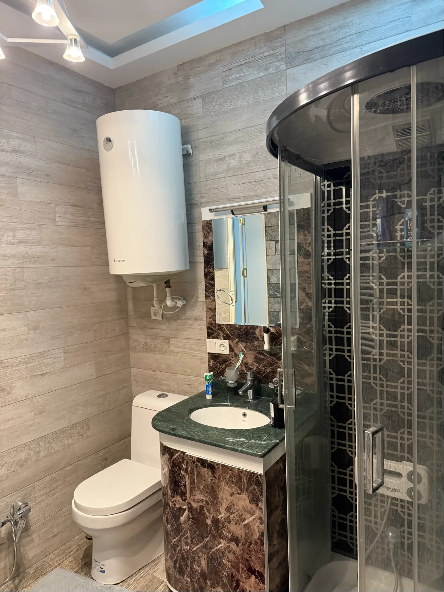 GURTLY LIFTLI 3 KOM. ГУРТЛЫ - Гуртли - img 10