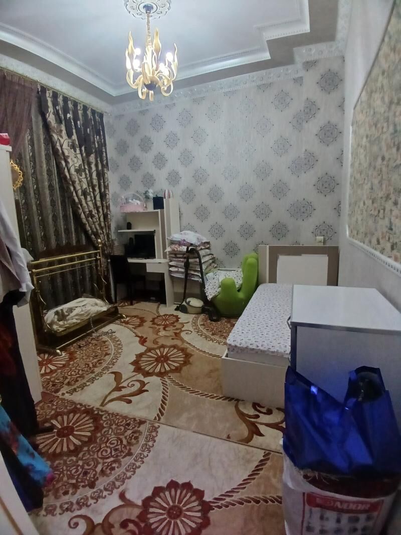 Подвойская 11эт 4ком 150м² - Podwoýski köç. (Bitarap Türkmenistan şaýoly) - img 7